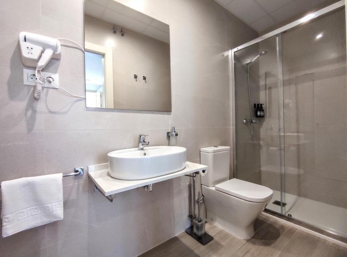 Apartamento Edificio Duque Málaga Exterior foto