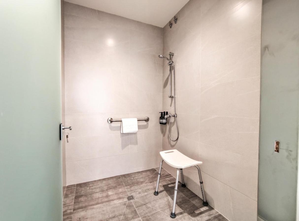 Apartamento Edificio Duque Málaga Exterior foto