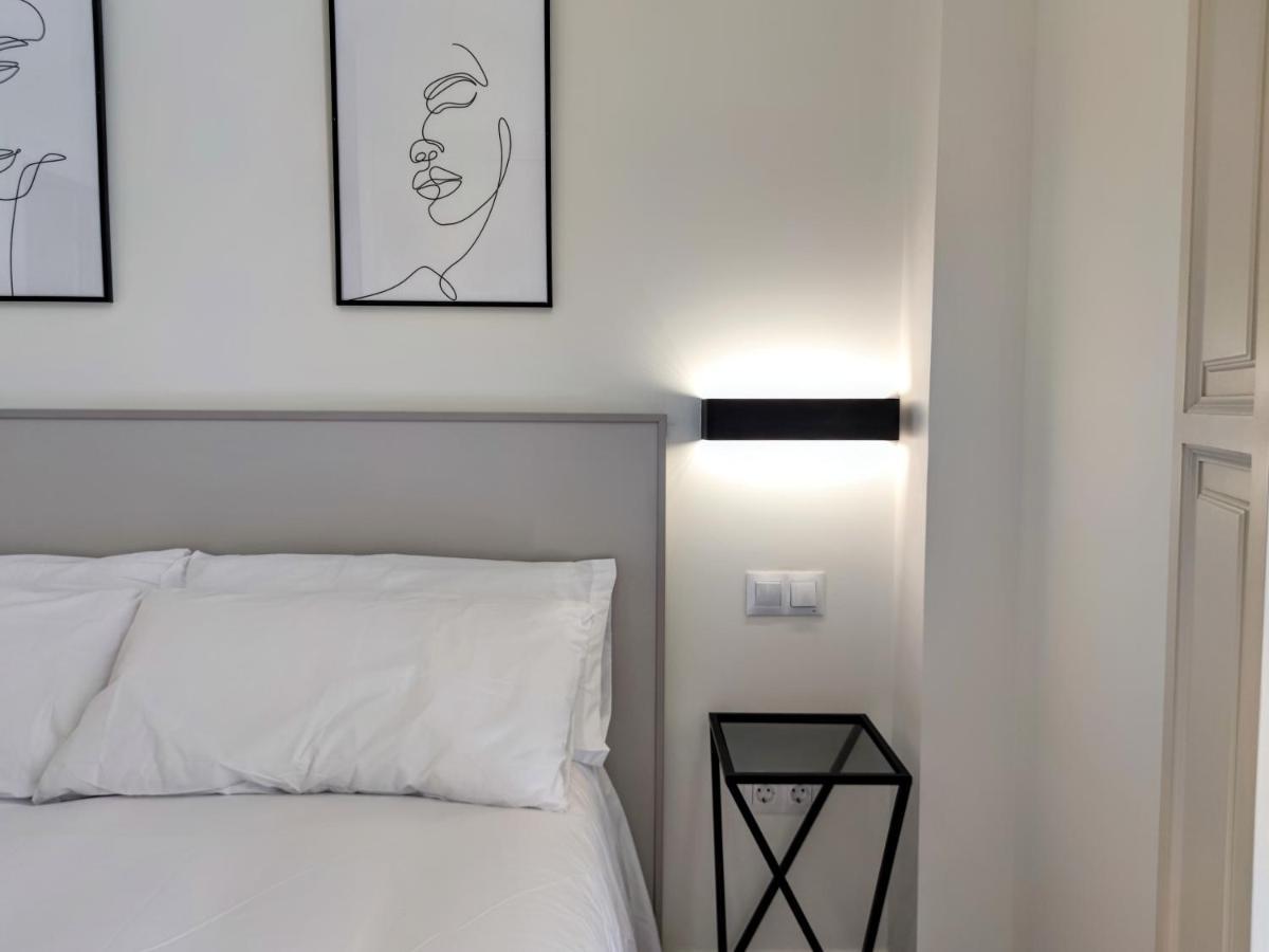 Apartamento Edificio Duque Málaga Exterior foto